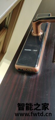 讨论使用凯迪仕智能锁TK2 PLUS怎么样,使用一个月后感受!!!【实话大爆料