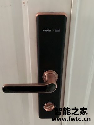 讨论使用凯迪仕智能锁TK2 PLUS怎么样,使用一个月后感受!!!【实话大爆料