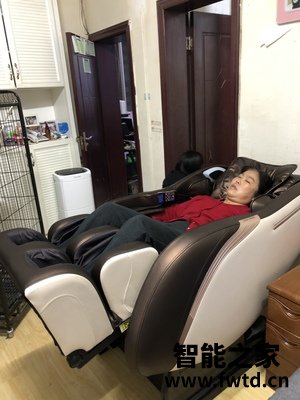 很想知道艾斯凯按摩椅怎么样,使用一个月后感受!!!【全面大分析