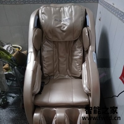 很想知道艾斯凯按摩椅怎么样,使用一个月后感受!!!【全面大分析
