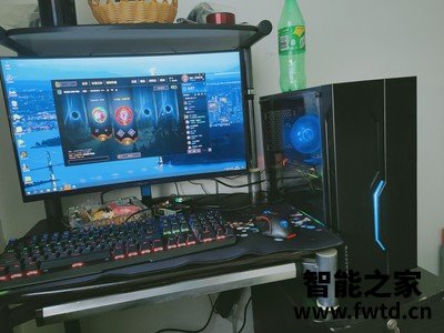 揭秘：机械师MK-144F27s面板怎么样？听说会闪屏是真的吗!!使用八个月感受