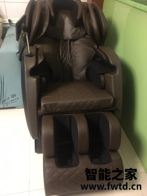 尚铭815L按摩椅口碑怎样，质量怎么样？用过朋友感受！