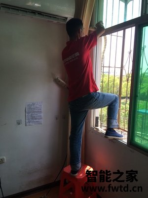 说说：美的锐云3匹变频空调怎么样，半个月感受分享！好不好呀！