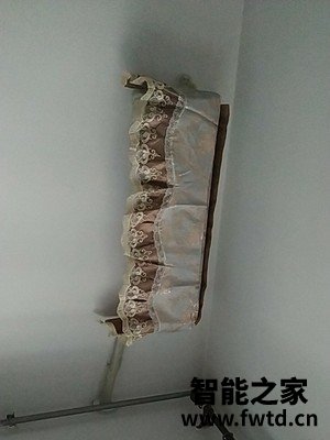 说说：美的锐云3匹变频空调怎么样，半个月感受分享！好不好呀！