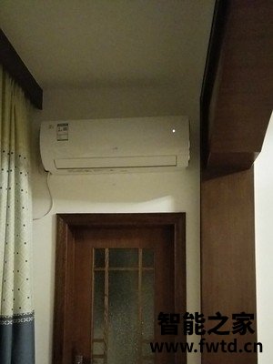 美的智行3匹变频价格评测怎么样？还可以不,半年真实感受！