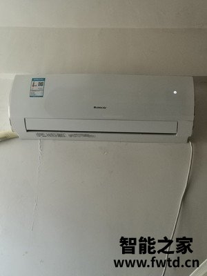 美的智行3匹变频价格评测怎么样？还可以不,半年真实感受！