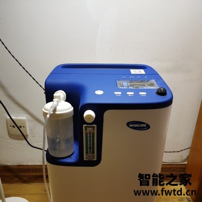 求正解：英维康制氧机怎么样？值不值得买？