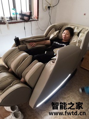 有人知道芝华仕按摩椅怎么样,使用一个月后交流!!!【实话大揭秘