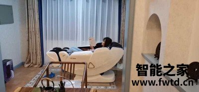 弱弱问奥佳华og7505按摩椅怎么样,使用一个月后反馈!!!【测评大揭秘