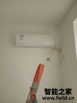 格力KFR-35GW／(35530)FNhAk-B1三个月经验分享，参数怎么样？口碑怎样！