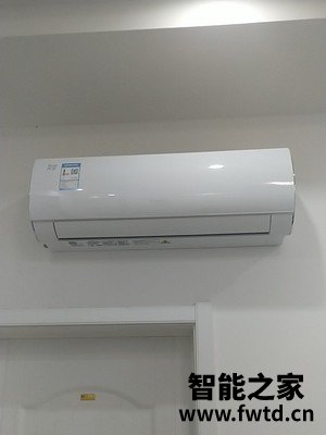 格力KFR-35GW／(35530)FNhAk-B1三个月经验分享，参数怎么样？口碑怎样！