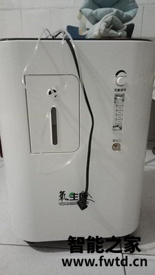 富林医用制氧机怎么样？问下到底垃圾不？
