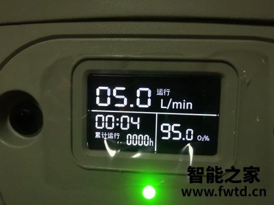 图文分析海龟制氧机V5-NS怎么样？到底有没有差评？