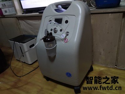图文分析海龟制氧机V5-NS怎么样？到底有没有差评？