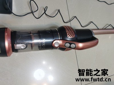 莱克魔洁M10Mate怎么样质量差不差?真实爆料吐槽 