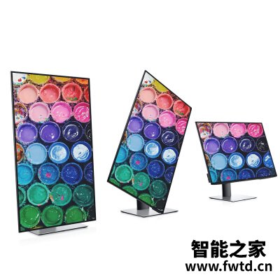 都是干货：戴尔u2719d和u2719ds区别哪个好些？？体验评测说说！！