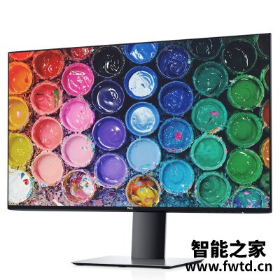 都是干货：戴尔u2719d和u2719ds区别哪个好些？？体验评测说说！！