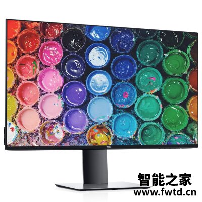 都是干货：戴尔u2719d和u2719ds区别哪个好些？？体验评测说说！！