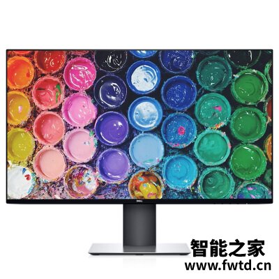 都是干货：戴尔u2719d和u2719ds区别哪个好些？？体验评测说说！！
