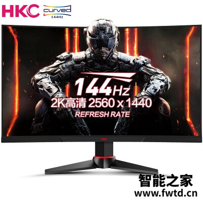 惊喜连连：惠科g271q和f区别哪款好些？？分析评测感受！！