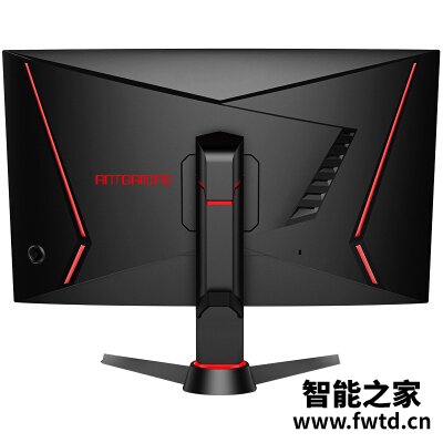惊喜连连：惠科g271q和f区别哪款好些？？分析评测感受！！
