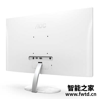 很有价值：aocq27n2跟aocu27v3区别哪个好用？？深度评测感受！！