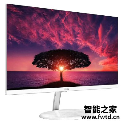 很有价值：aocq27n2跟aocu27v3区别哪个好用？？深度评测感受！！
