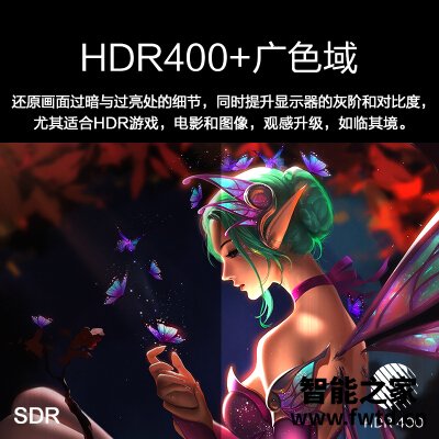 大家都在看：飞利浦275m8rz和275m1rz区别哪个好点？？实用评测感受！！