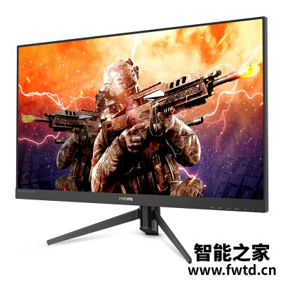 大家都在看：飞利浦275m8rz和275m1rz区别哪个好点？？实用评测感受！！