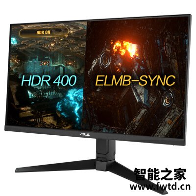 口碑爆料：华硕vg27aql1a与vg27aq1a区别哪个好用些？？使用真实说说！！