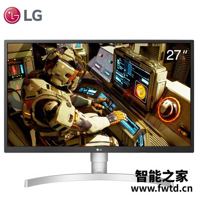 仔细分析：lg27ul550和aoc区别哪款好些？？体验评测说说！！