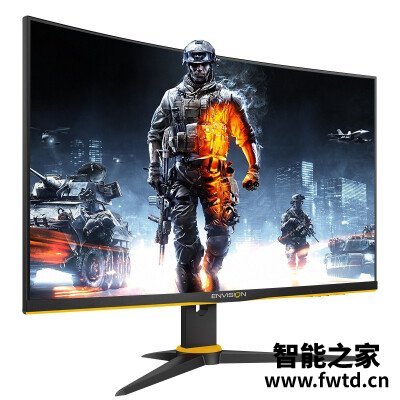 我想问一下：惠科f7000与易美逊g321wd区别哪个好用？？大家说说！！