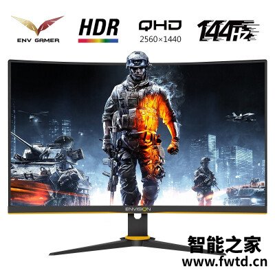 我想问一下：惠科f7000与易美逊g321wd区别哪个好用？？大家说说！！