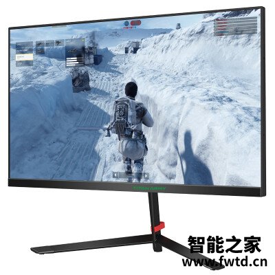 亮点：泰坦军团和游戏悍将区别哪款更好？？直观评测感受！！