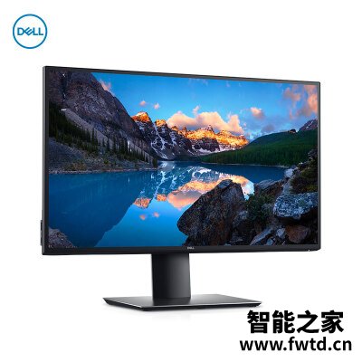 看看再说话：戴尔u2520d和u2520dr区别哪款好用点？？真实使用感受！！