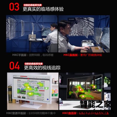 优缺点曝光hkcsg27qc和优派vx2759区别哪个好点？？说说真实使用！！