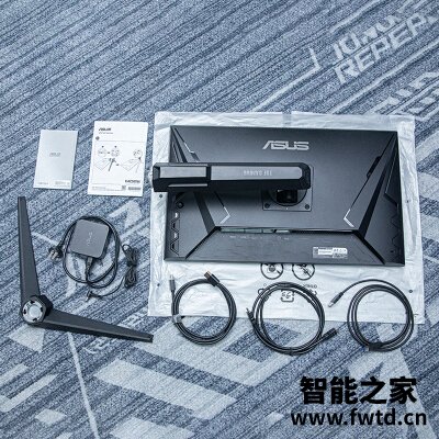 真的不贵：华硕vg27aql1a和lg gl85区别哪款好用些？？真实感受！！