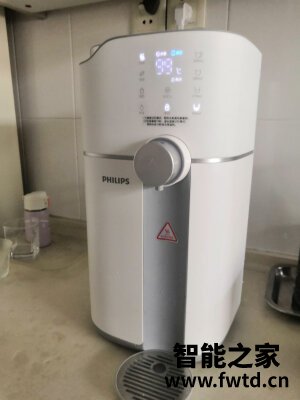 真实曝光飞利浦水魔方PD50怎么样？一个月后感受揭秘！