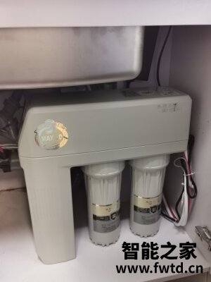 史密斯净水器1600M怎么样?千万不要被忽悠了!真相揭秘
