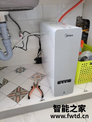 美的智能白泽600G怎么样,真的别被忽悠!揭秘大感受
