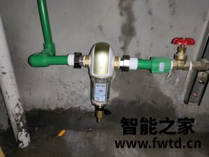 3M 家用前置净水器怎么样,千万不要被忽悠啦!揭秘大感受