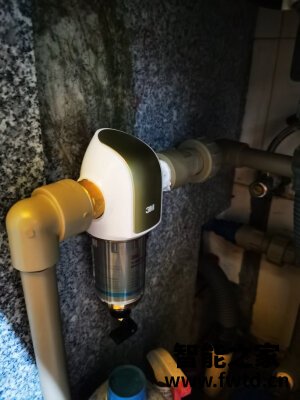 3M 家用前置净水器怎么样,千万不要被忽悠啦!揭秘大感受