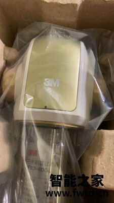 3M 家用前置净水器怎么样,千万不要被忽悠啦!揭秘大感受