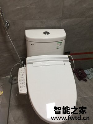 使用感受：伊奈智能马桶怎么样,吐槽一个月后问题!!!【真话大反馈