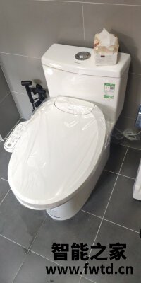 真实感受：九牧智能马桶盖怎么样,测评一个月后缺点!!!【真实大吐槽