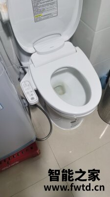 真实感受：九牧智能马桶盖怎么样,测评一个月后缺点!!!【真实大吐槽