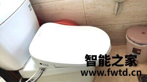 详细爆料富士净智能马桶盖怎么样,测评一个月后解密!!!【缺点大吐槽