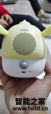 求助问物灵卢卡 Luka Mini怎么样,使用一个月后分析!!!【点评大吐槽