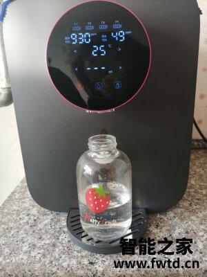 亲身曝光德克西净水器怎么样?靠谱吗?品牌真实评测