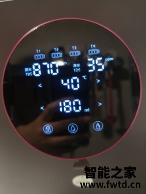 亲身曝光德克西净水器怎么样?靠谱吗?品牌真实评测